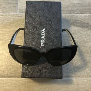 PRADA sunglasses